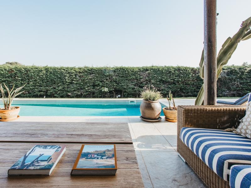 Villa Llum , 