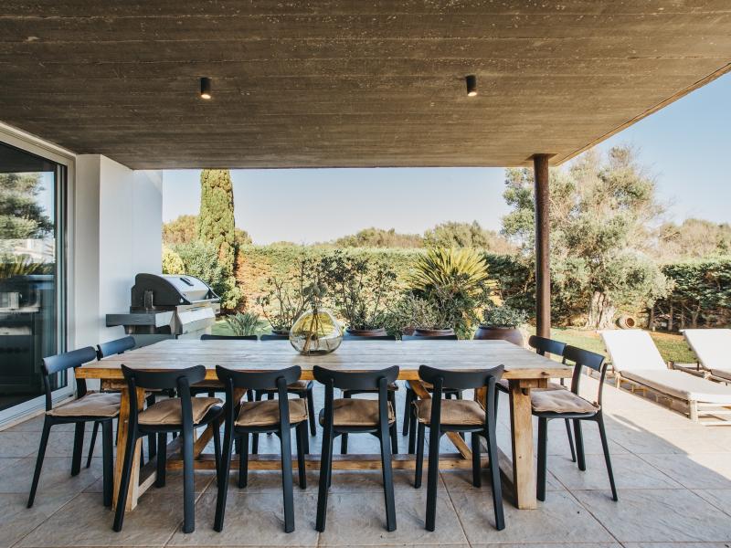 Villa Llum , 