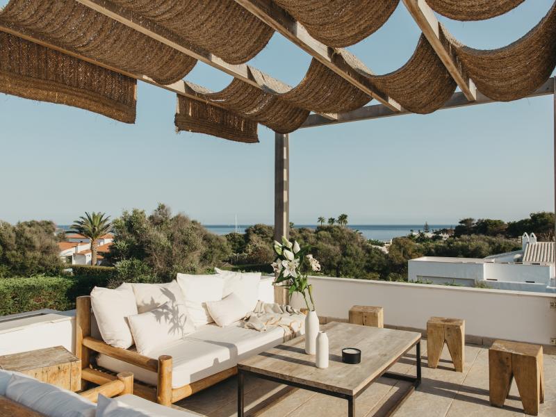 Villa Llum , 