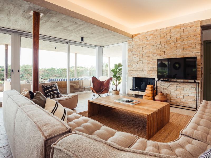 Villa Llum , 
