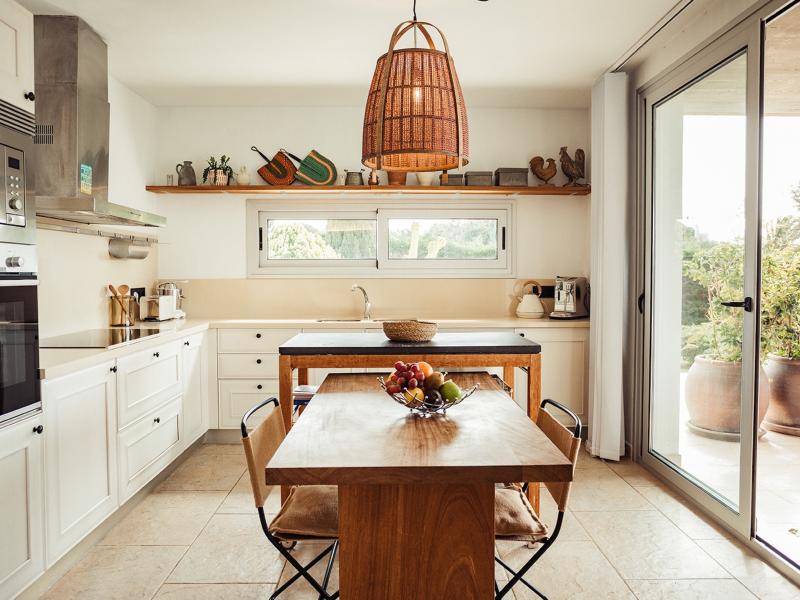 Villa Llum , 