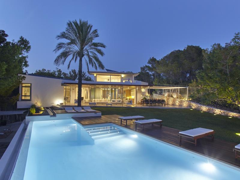 Villa Solana , West coast 