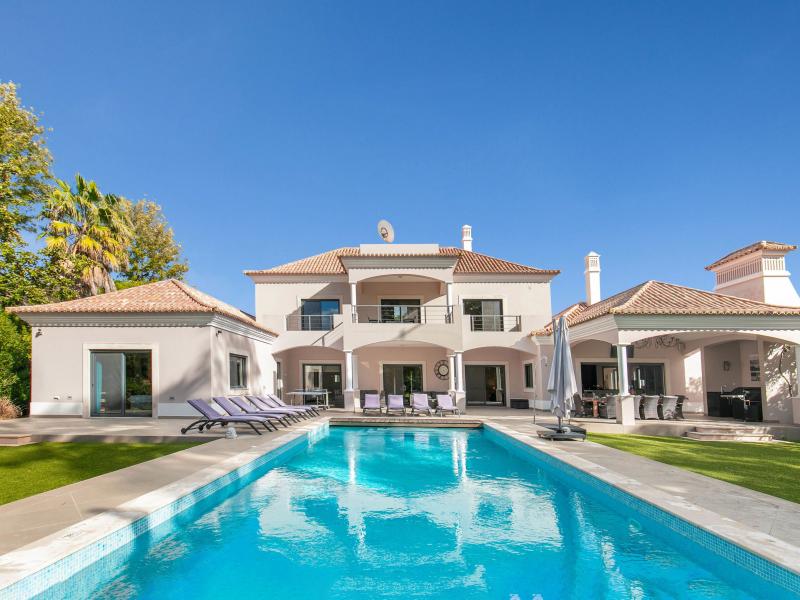 Villa Delta , Algarve 