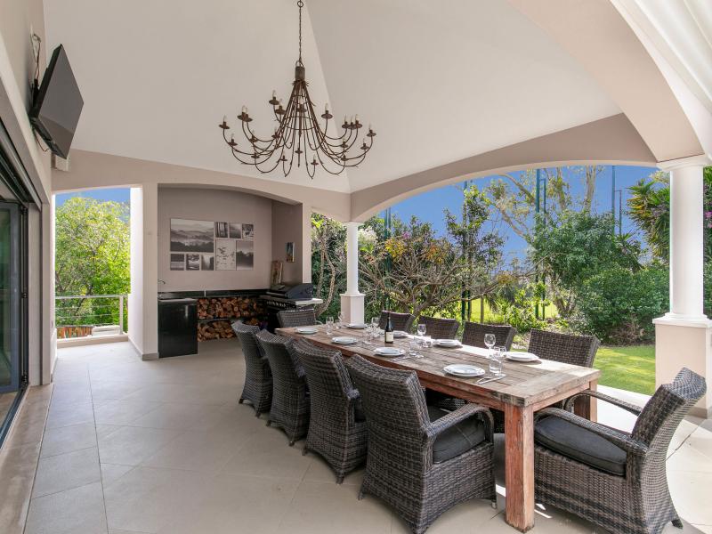 Villa Delta , Algarve 