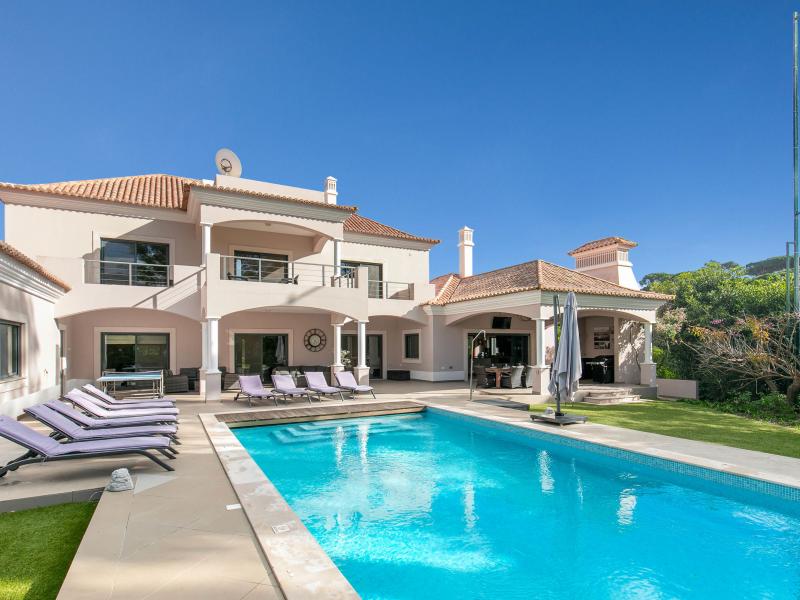 Villa Delta , Algarve 