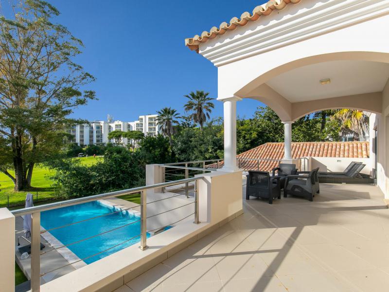 Villa Delta , Algarve 