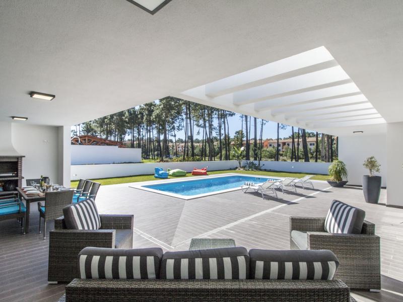 Villa Terra Bela , Lisbon and coast 