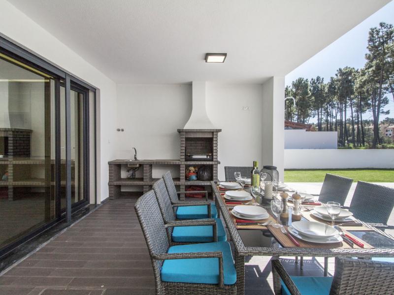 Villa Terra Bela , Lisbon and coast 