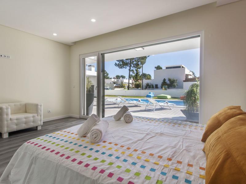 Villa Terra Bela , Lisbon and coast 