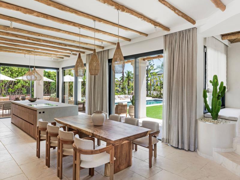 Casa Romero , Marbella 
