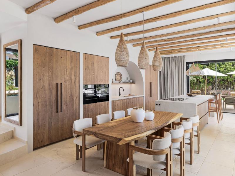 Casa Romero , Marbella 