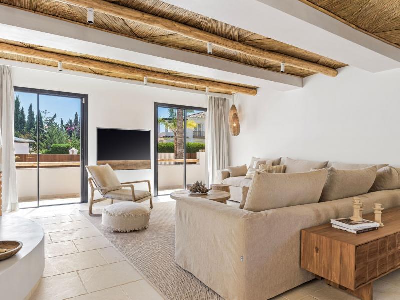 Casa Romero , Marbella 