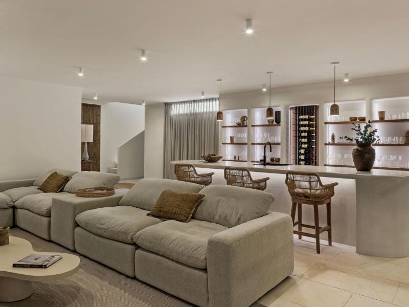 Casa Romero , Marbella 