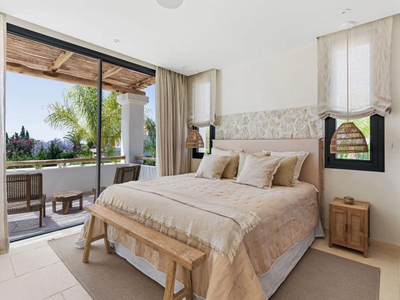 Casa Romero , Marbella 