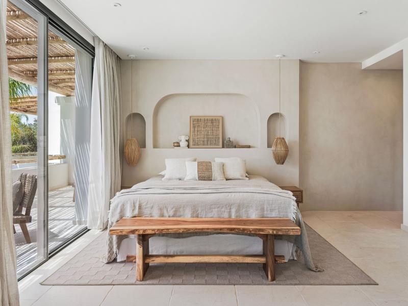 Casa Romero , Marbella 