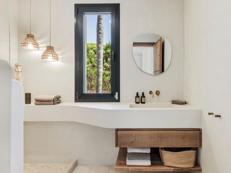 Casa Romero , Marbella 