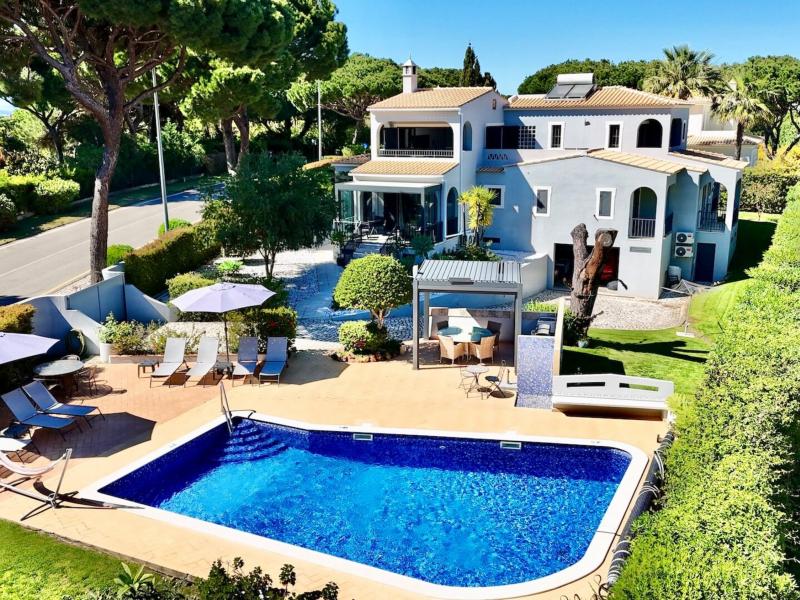 Villa do Caminho , Vilamoura 