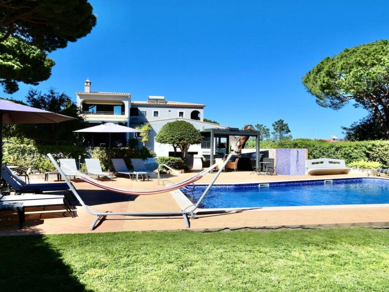 Villa do Caminho , Vilamoura 