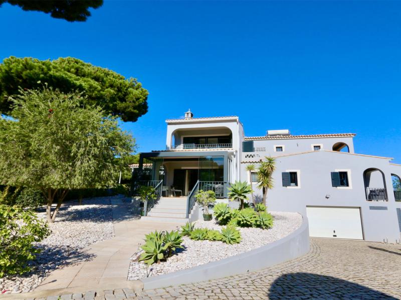 Villa do Caminho , Vilamoura 