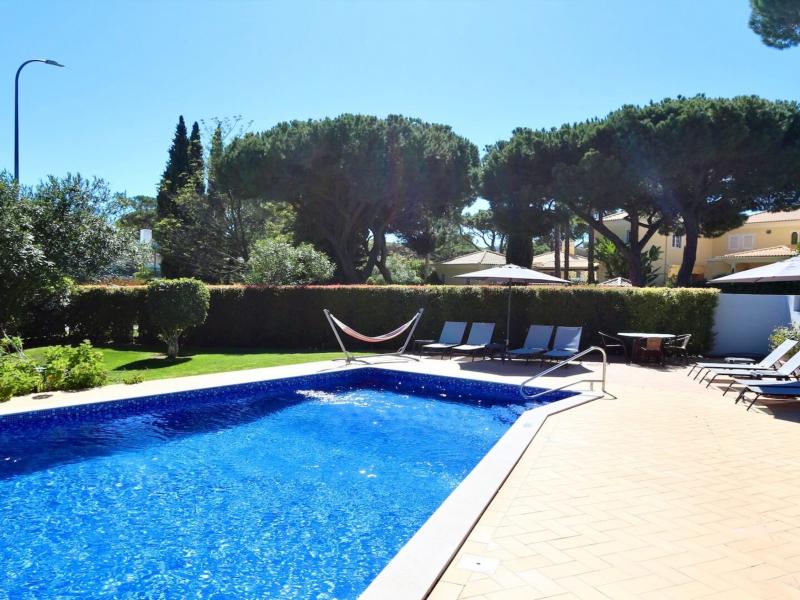 Villa do Caminho , Vilamoura 