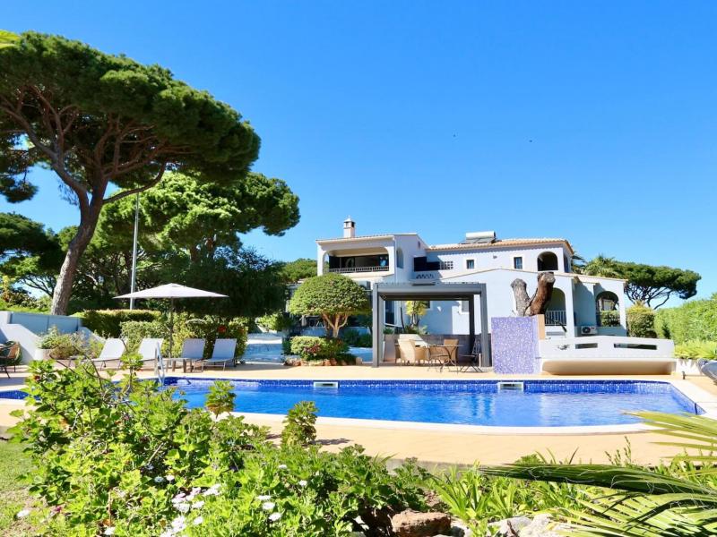 Villa do Caminho , Vilamoura 