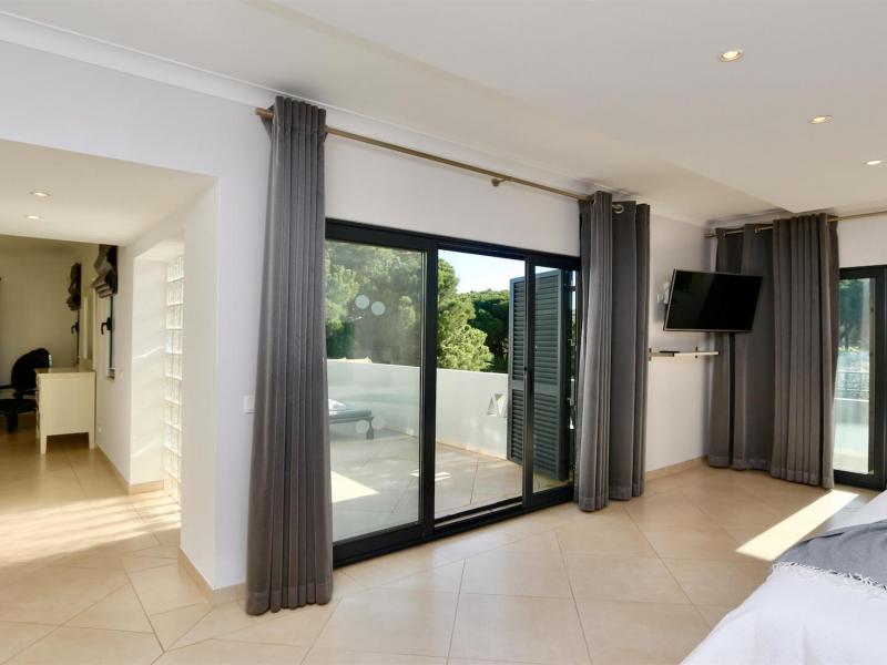 Villa do Caminho , Vilamoura 