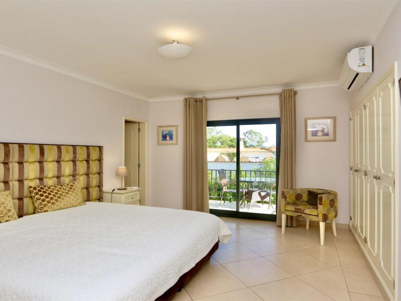 Villa do Caminho , Vilamoura 