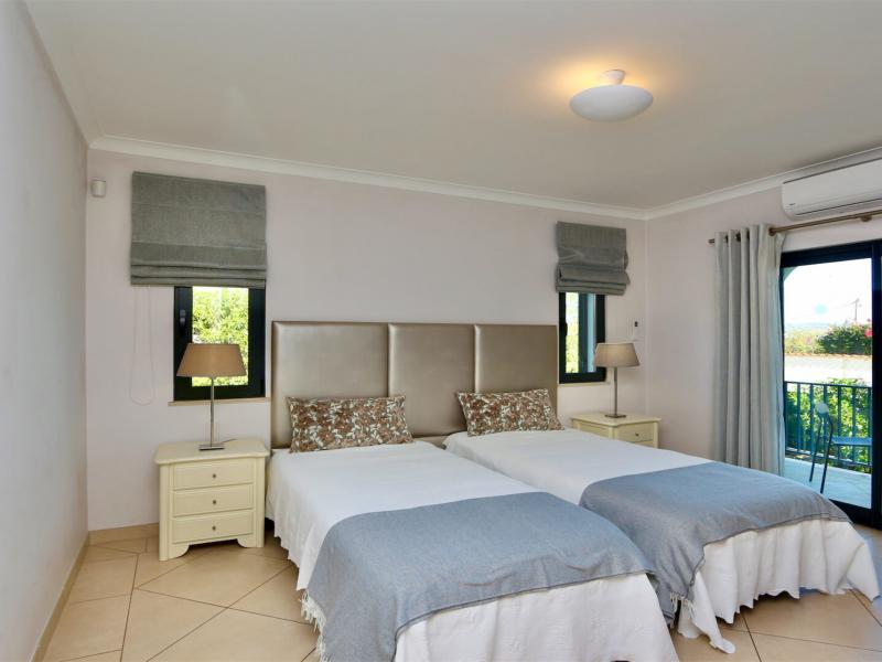 Villa do Caminho , Vilamoura 