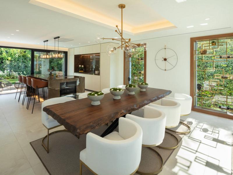 Villa Nerea , Puerto Banus 