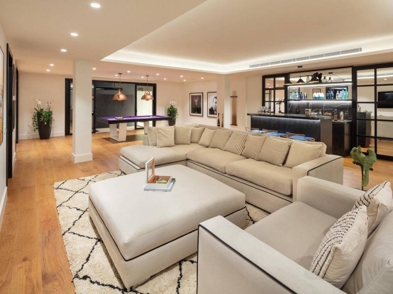 Villa Nerea , Puerto Banus 