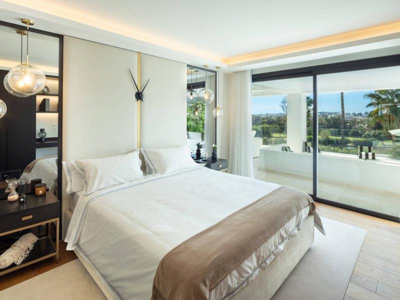 Villa Nerea , Puerto Banus 