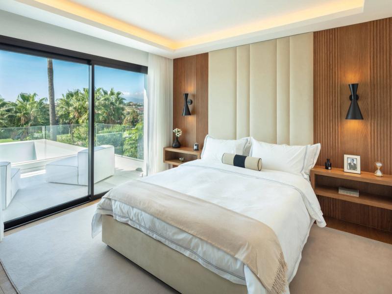 Villa Nerea , Puerto Banus 