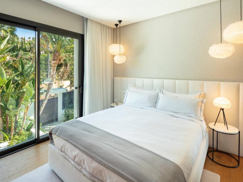 Villa Nerea , Puerto Banus 