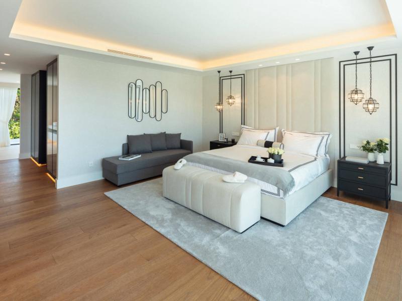 Villa Nerea , Puerto Banus 