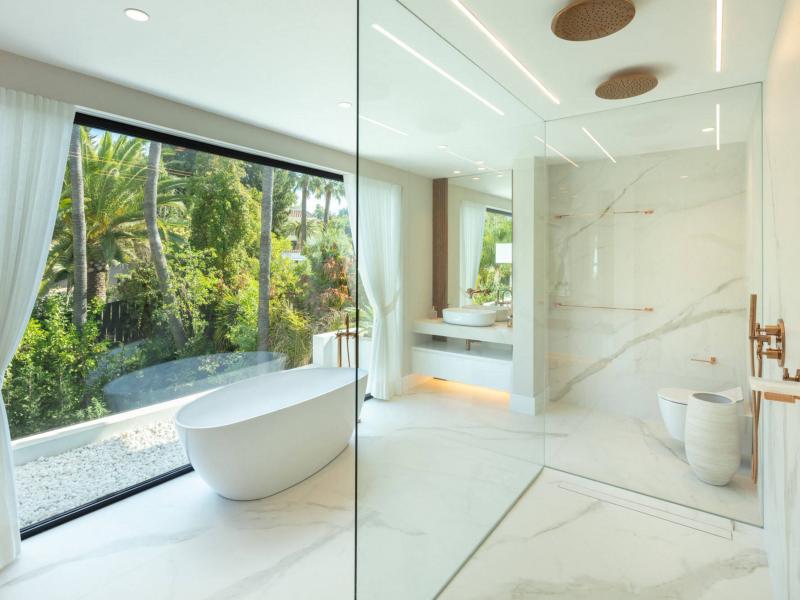 Villa Nerea , Puerto Banus 