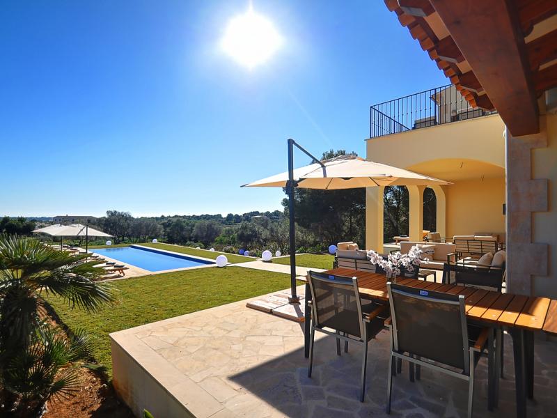 Can Estera , East , Porto Colom 