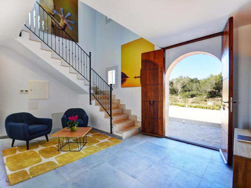Can Estera , East , Porto Colom 
