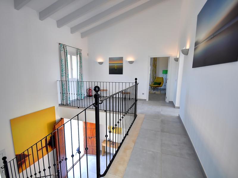 Can Estera , East , Porto Colom 