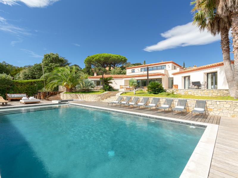 Villa Oceanico , Cote D'Azur 