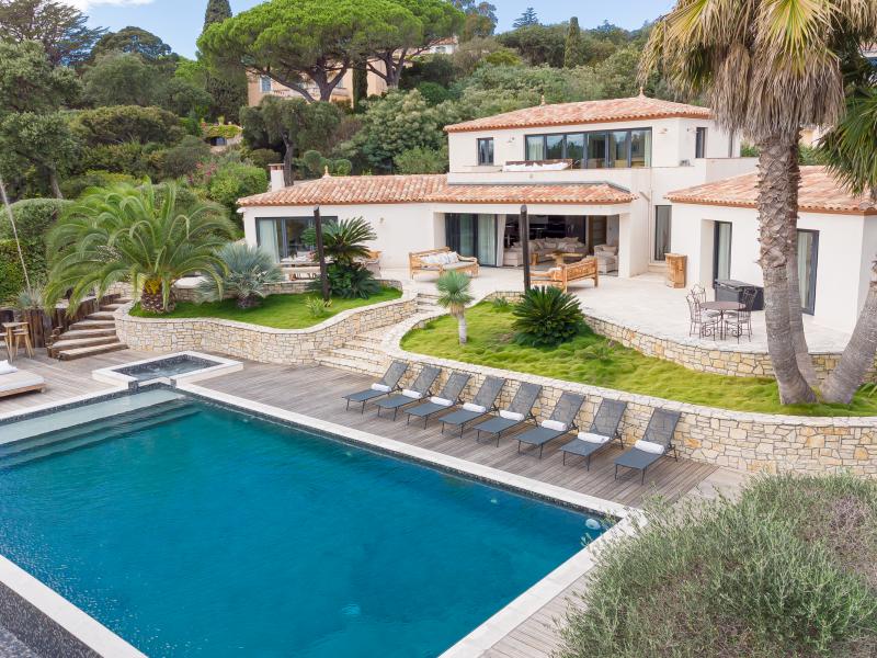 Villa Oceanico , Cote D'Azur 