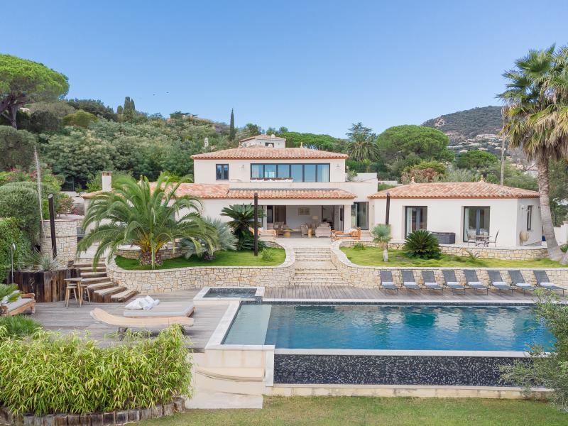 Villa Oceanico , Cote D'Azur 