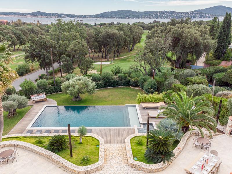 Villa Oceanico , Cote D'Azur 