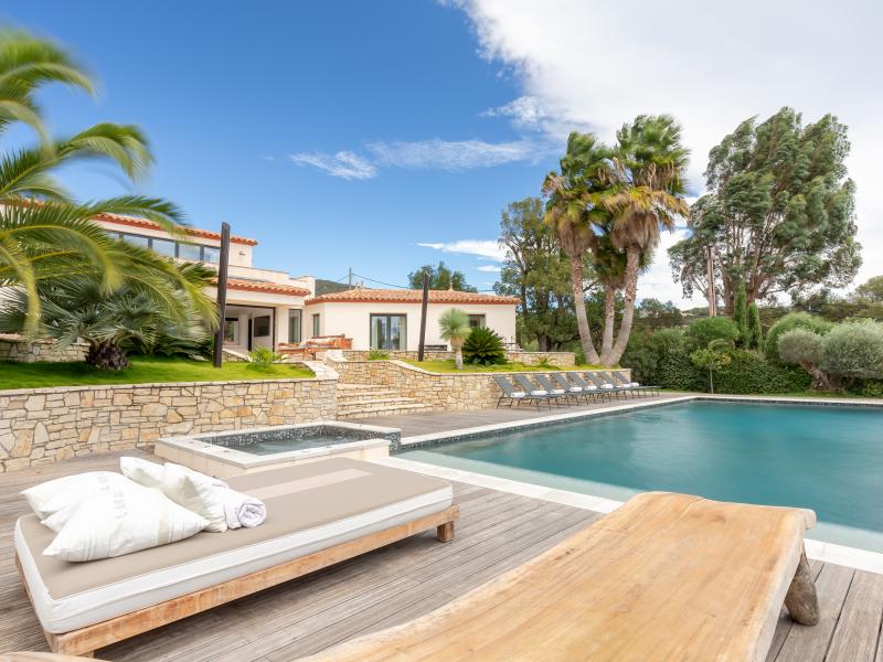Villa Oceanico , Cote D'Azur 