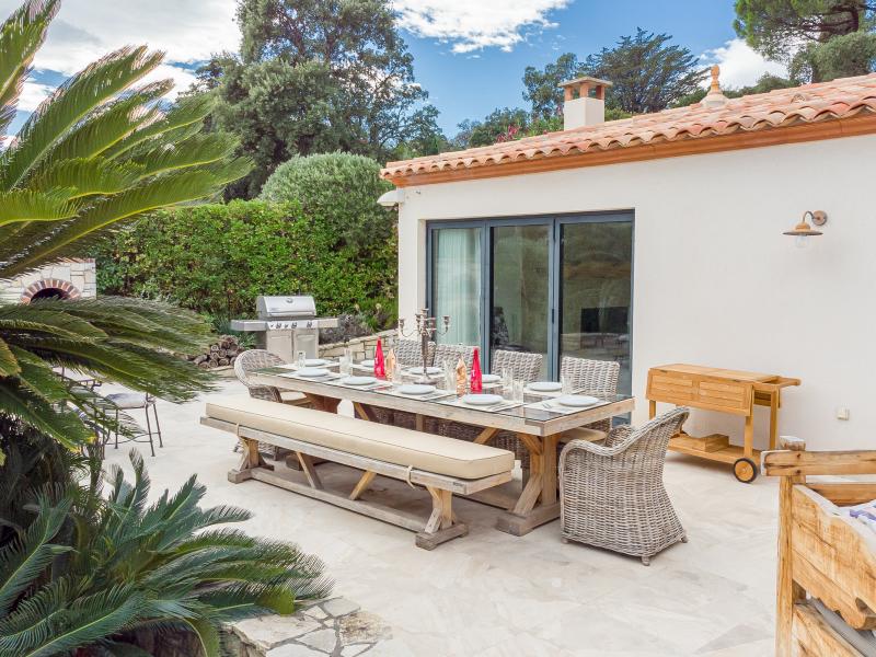 Villa Oceanico , Cote D'Azur 