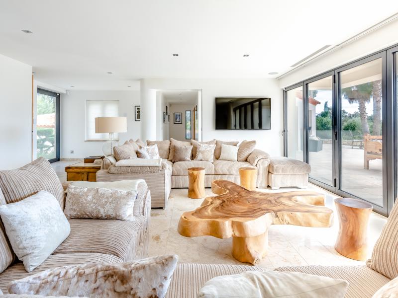 Villa Oceanico , Cote D'Azur 