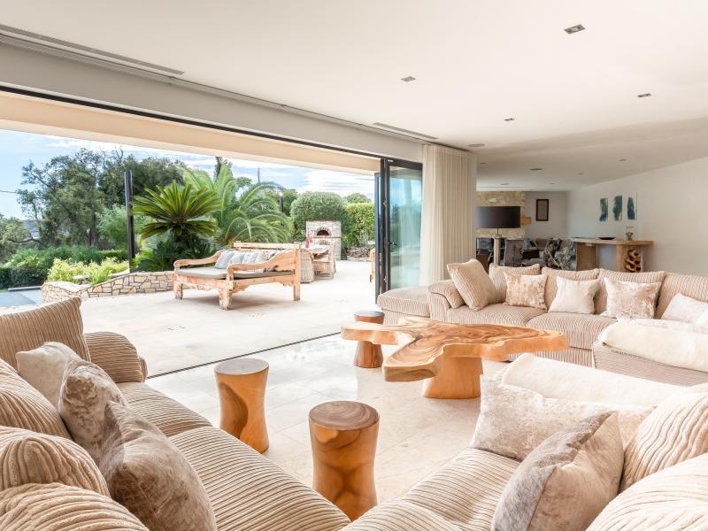 Villa Oceanico , Cote D'Azur 
