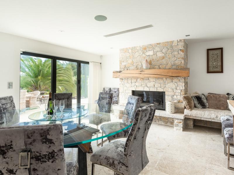 Villa Oceanico , Cote D'Azur 