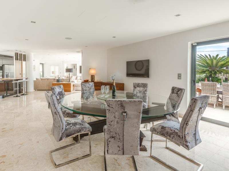 Villa Oceanico , Cote D'Azur 
