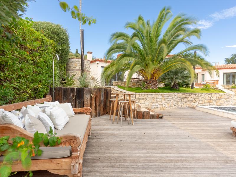 Villa Oceanico , Cote D'Azur 