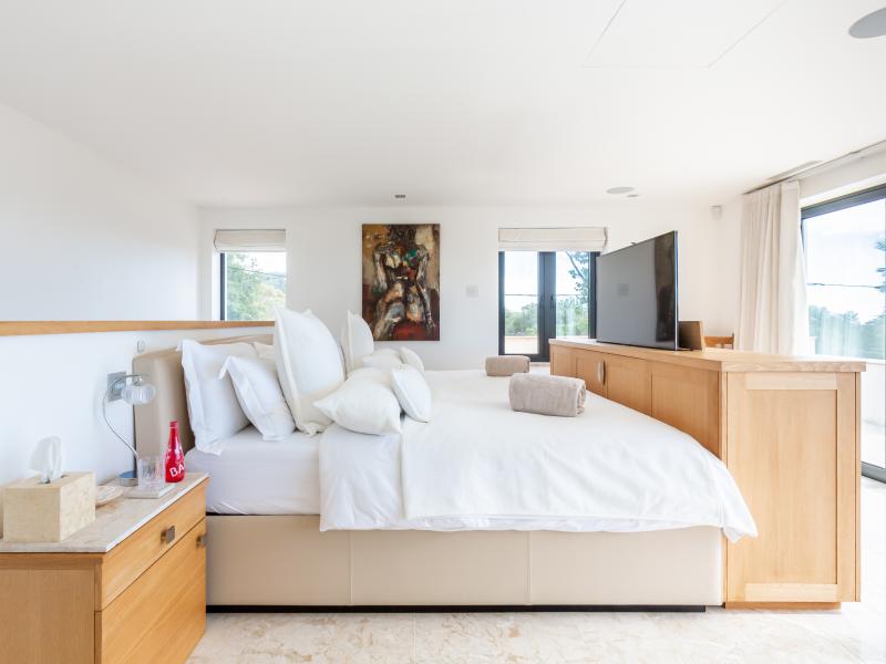 Villa Oceanico , Cote D'Azur 